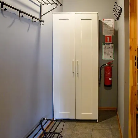 Kaszuby - Jezioro I Zoo W Szarlocie * קושצ'יז'נה