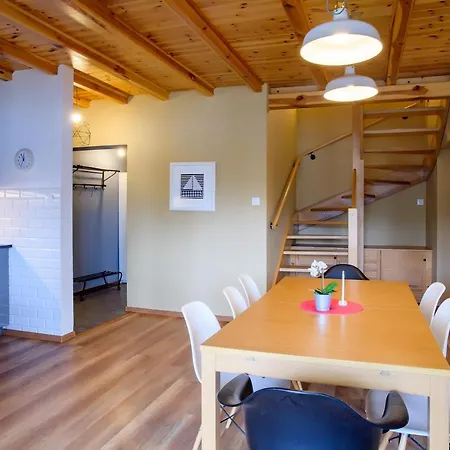 Kaszuby - Jezioro I Zoo W Szarlocie