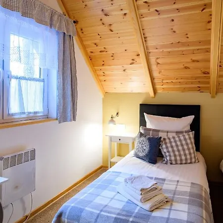 Kaszuby - Jezioro I Zoo W Szarlocie *