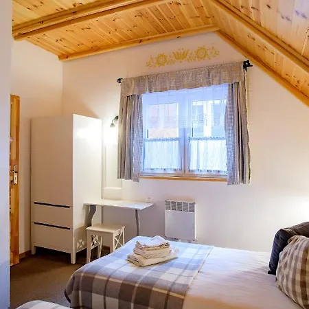 Kaszuby - Jezioro I Zoo W Szarlocie Prázdninový areál Kościerzyna