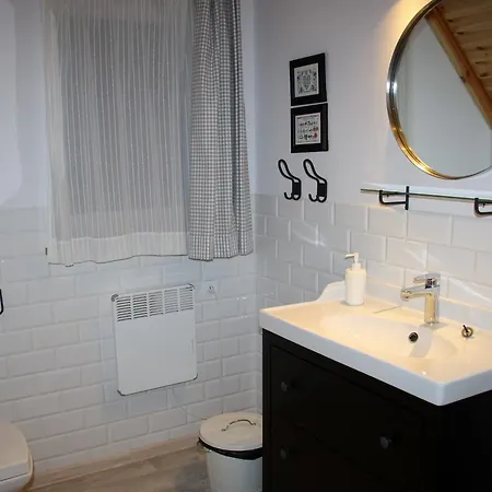 Kaszuby - Jezioro I Zoo W Szarlocie