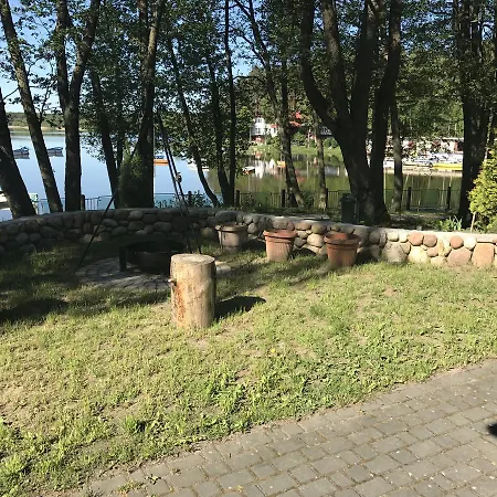 Kaszuby - Jezioro I Zoo W Szarlocie *