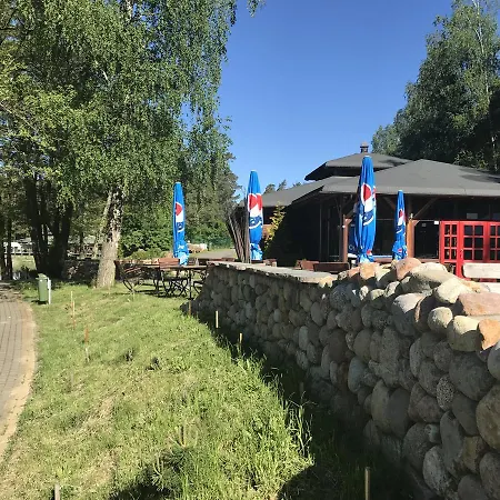 Kaszuby - Jezioro I Zoo W Szarlocie Kompleks wypoczynkowy *