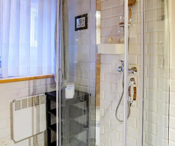 Semesterpark Kaszuby - Jezioro I Zoo W Szarlocie