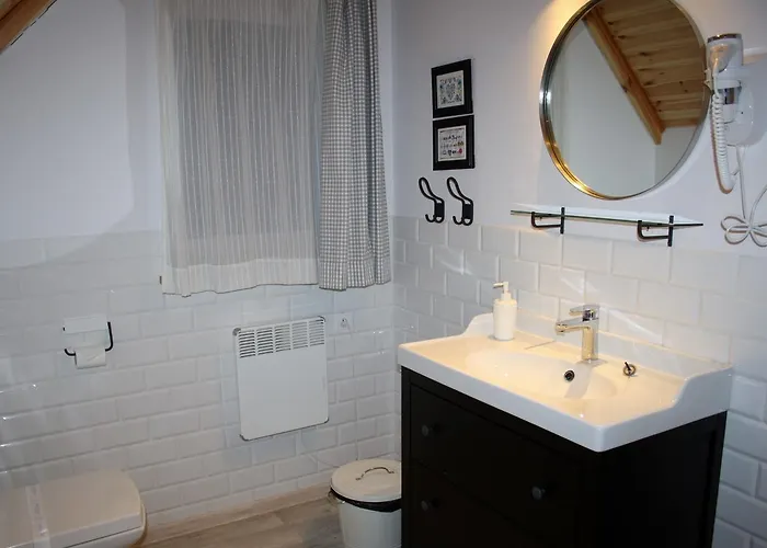 Kaszuby - Jezioro I Zoo W Szarlocie